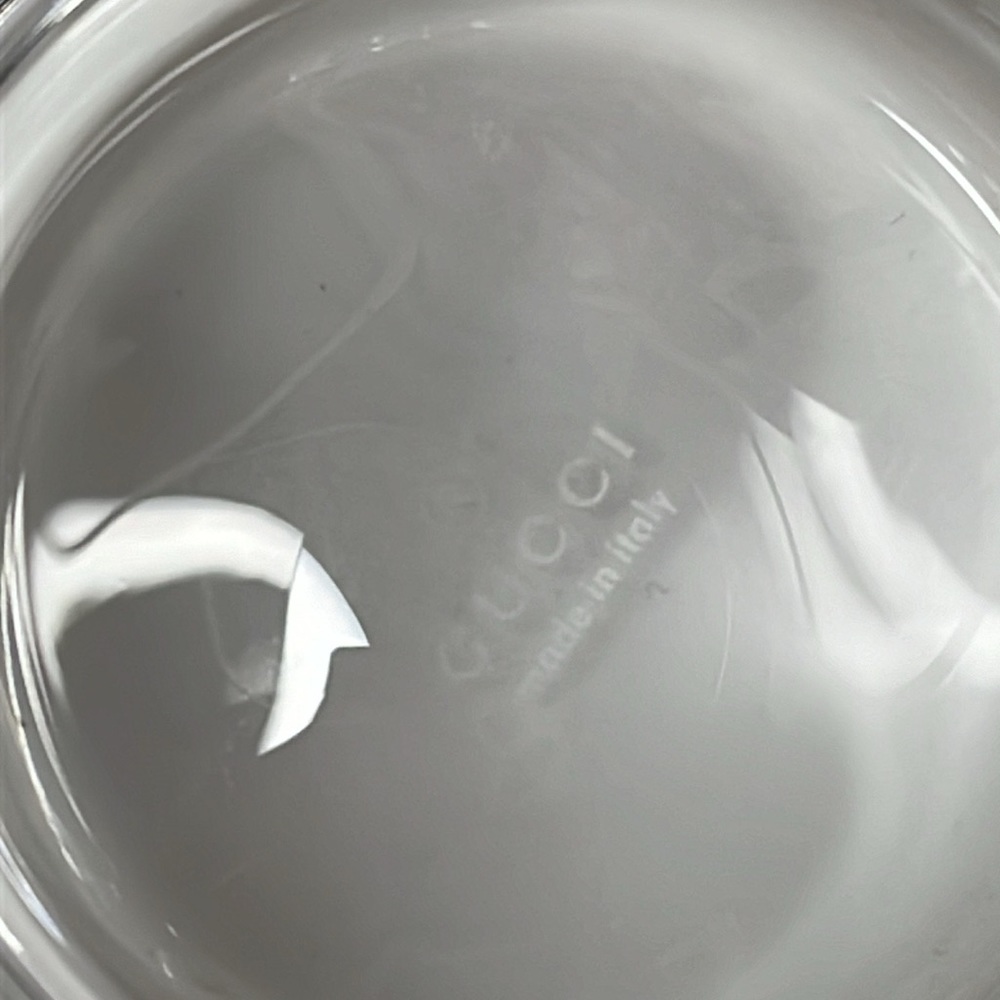 GUCCI BARWARE - Picture 12 of 12
